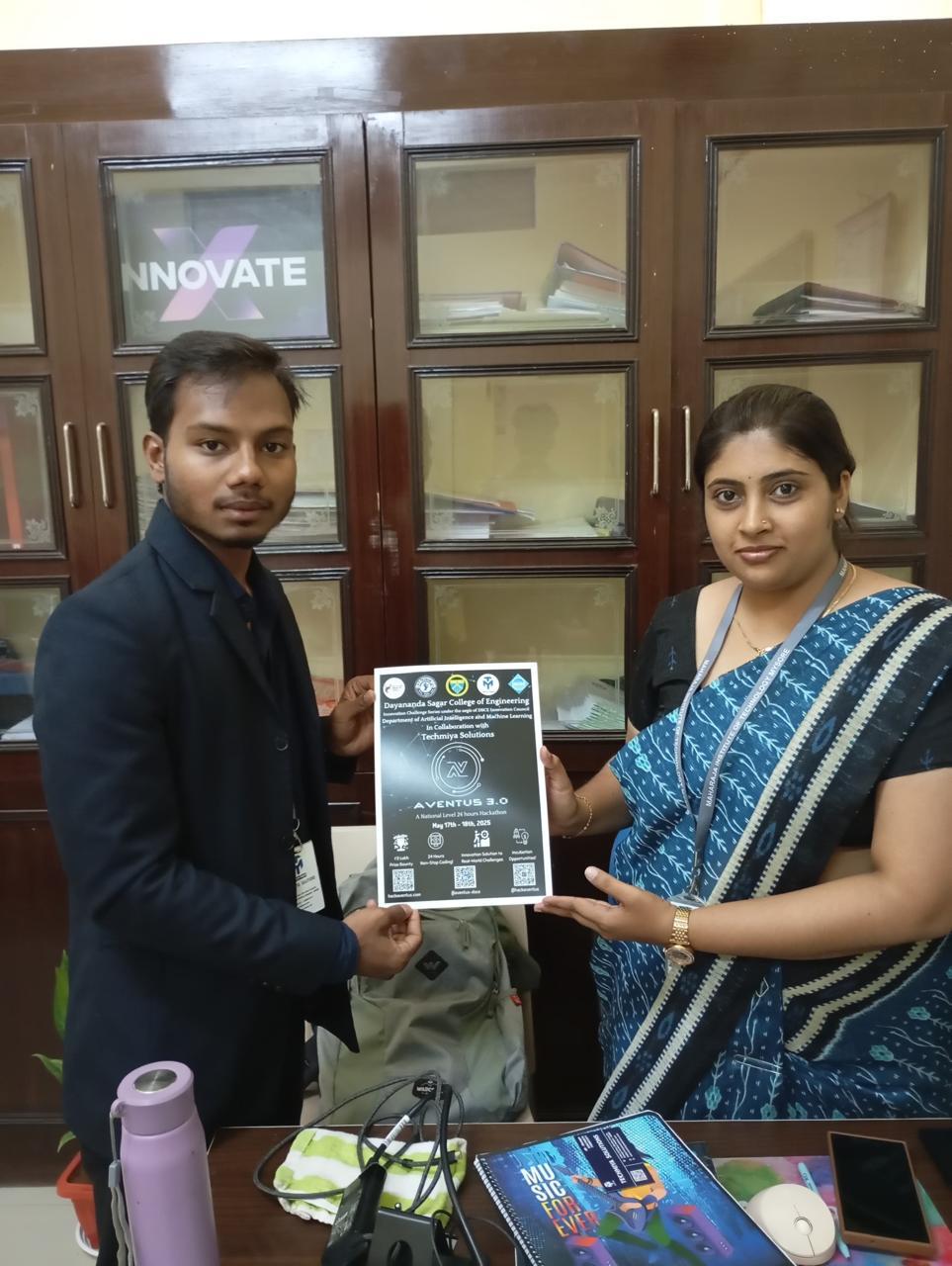 Techmiya EdTech MoU 11